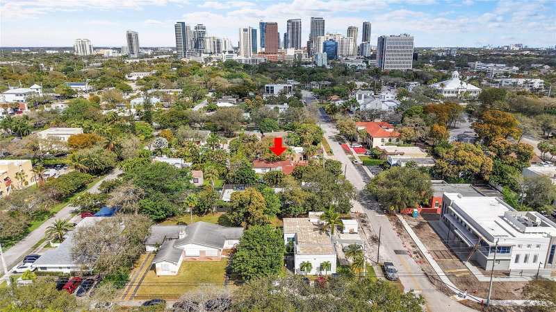 1317 SE 2nd Avenue, Fort Lauderdale FL 33316