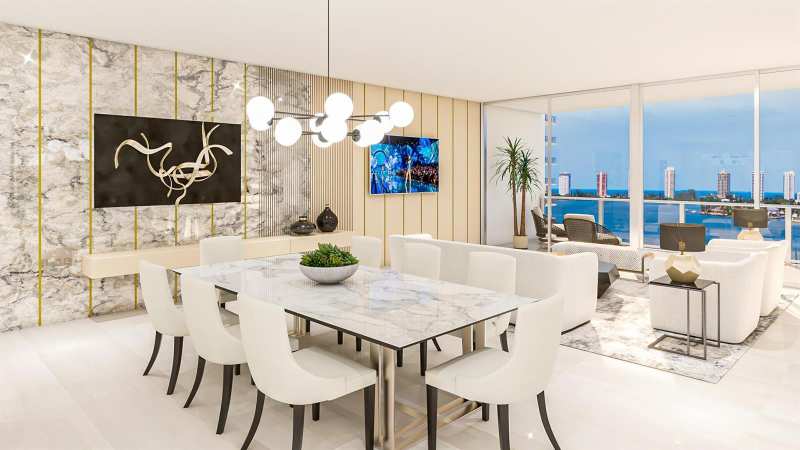 220 Lake Shore Drive # 908, Lake Park FL 33403
