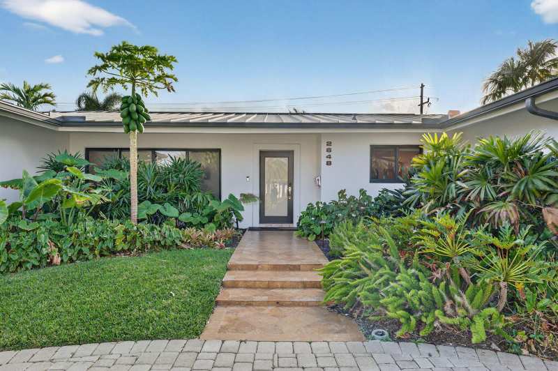 2648 NE 37th Drive, Fort Lauderdale FL 33308