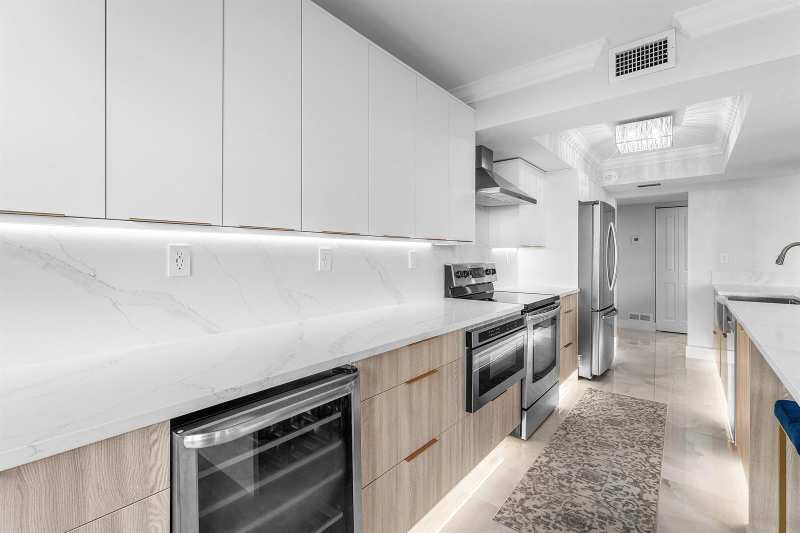 5480 N Ocean Drive, Singer Island FL 33404