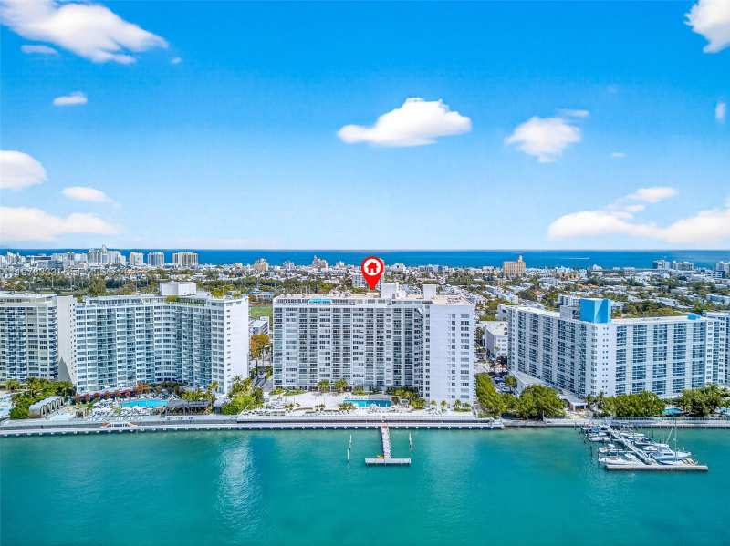 1000 West Ave # 910, Miami Beach FL 33139