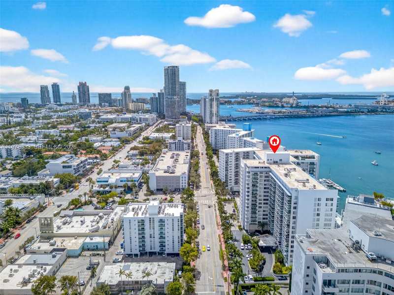 1000 West Ave # 910, Miami Beach FL 33139