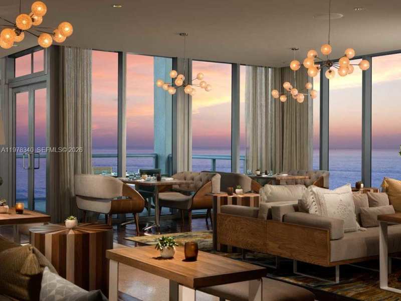 17315 Collins Ave # 2105, Sunny Isles Beach FL 33160