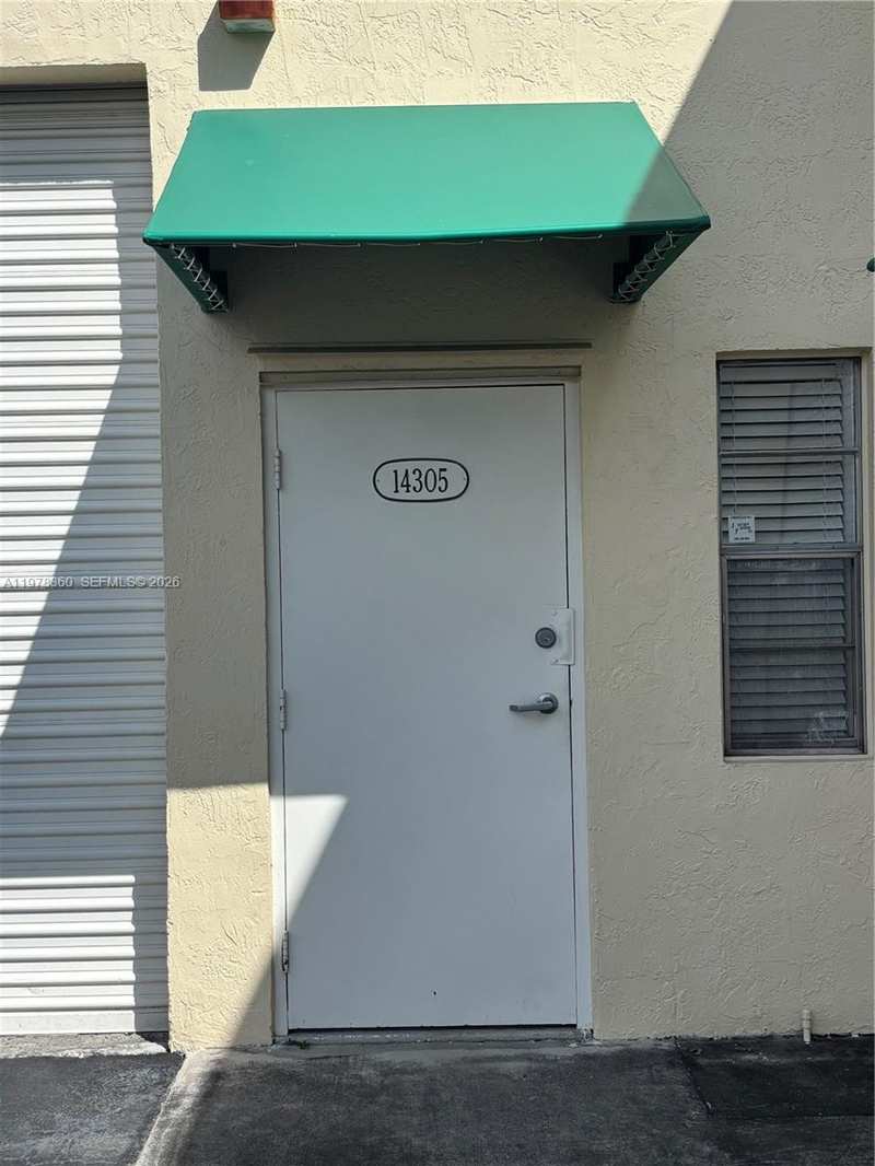 14305 SW 142nd St, Miami FL 33186