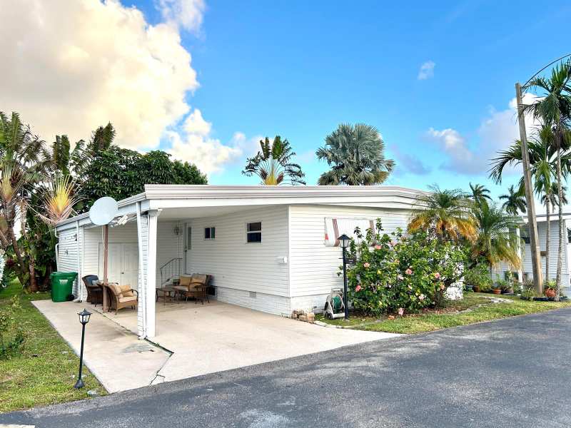 1541 S 32nd Avenue, Hollywood FL 33021