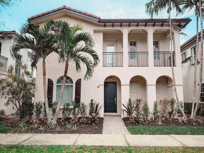 26 Stoney Drive, Palm Beach Gardens FL 33410