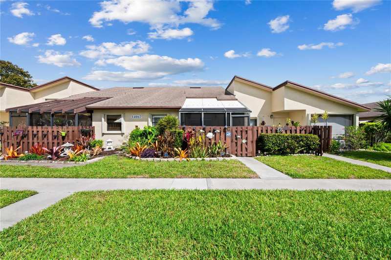 14067 Nesting Way # C, Delray Beach FL 33484