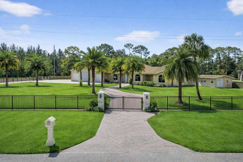 12038 Key Lime Boulevard, FL 33412