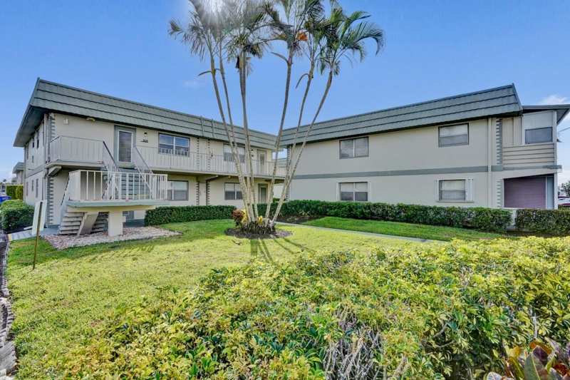505 Monaco K, Delray Beach FL 33446