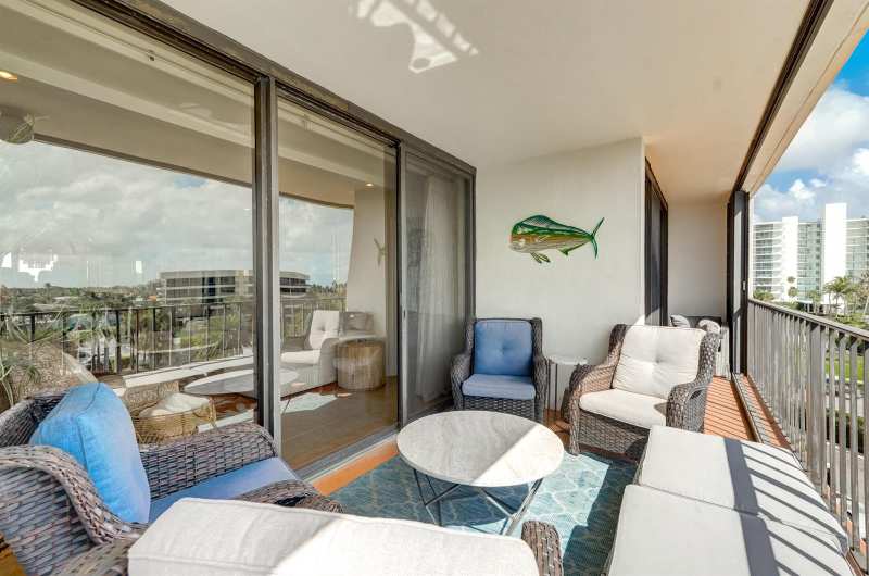 225 Beach Road # 503, Tequesta FL 33469