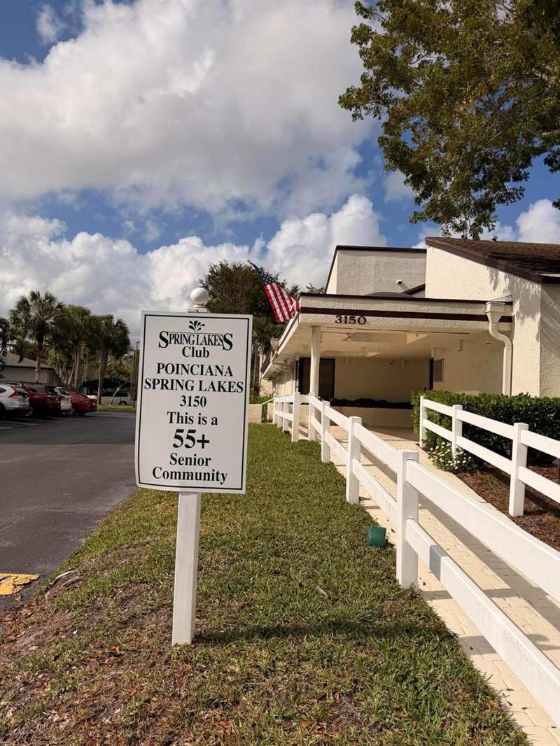 3146 Via Ponciana # 301, Lake Worth FL 33467