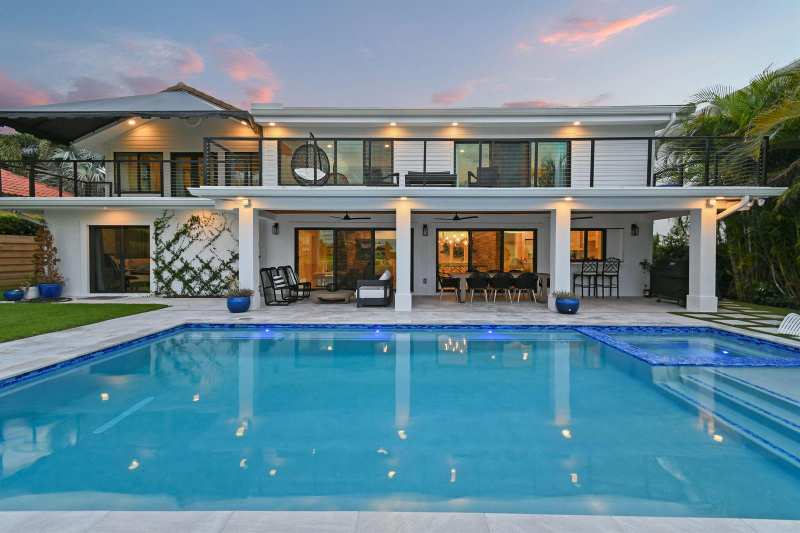 12880 S Shore Drive, Palm Beach Gardens FL 33410