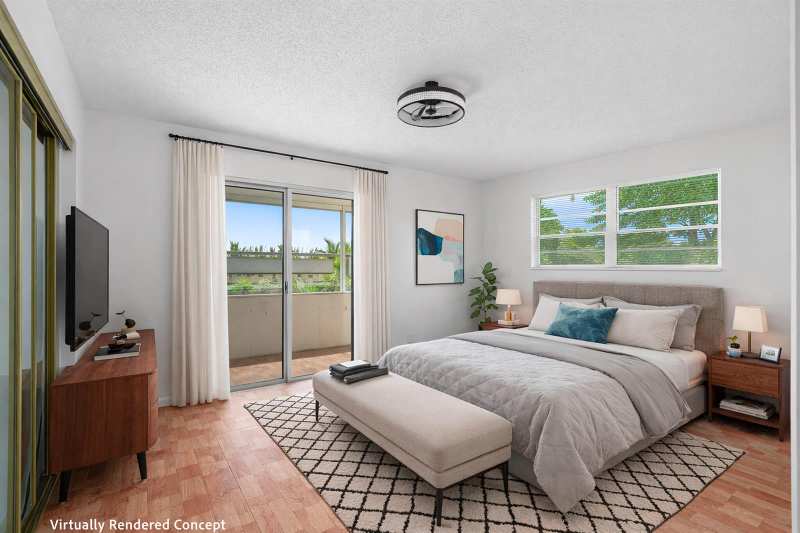 346 Windsor O, West Palm Beach FL 33417