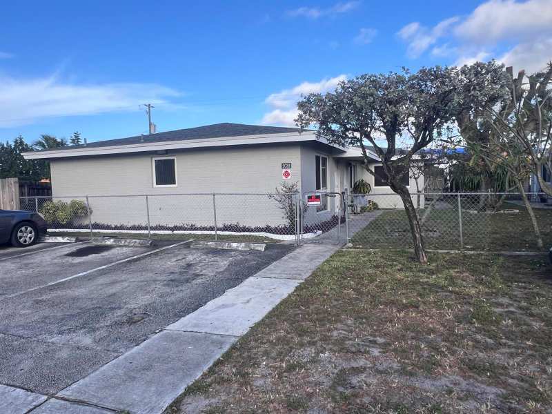 2030 SW 41st Avenue # 3, Fort Lauderdale FL 33317