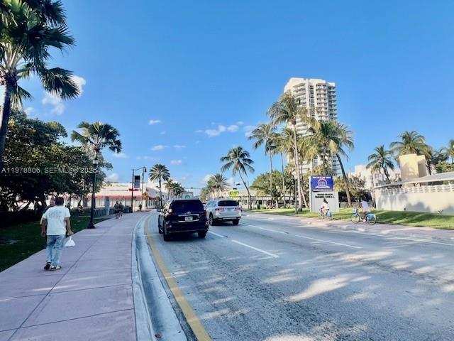 Miami Property