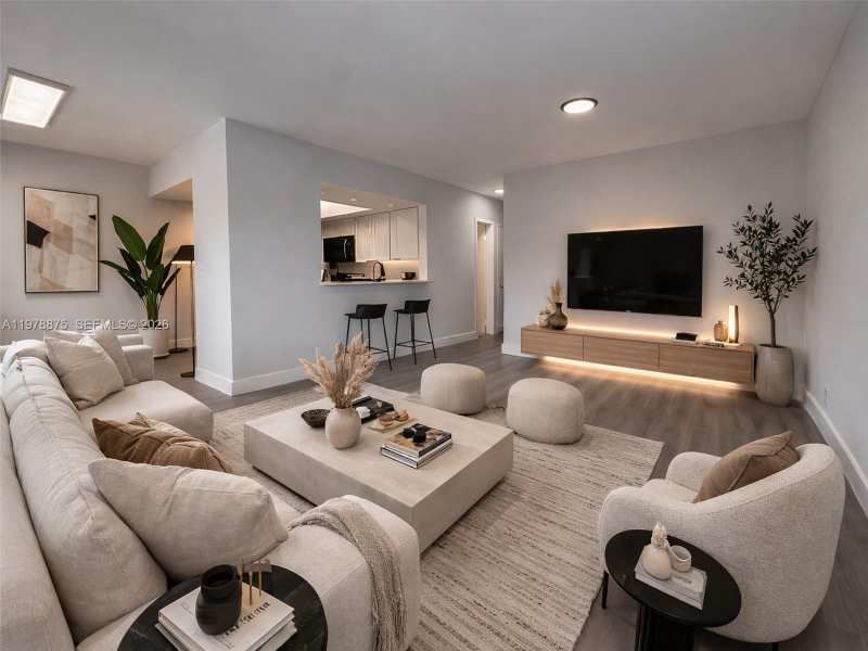 455 Golden Isles Dr # 203, Hallandale Beach FL 33009