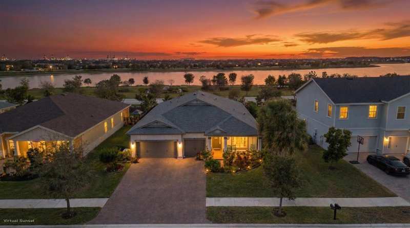 19404 Broad Shore Walk, Loxahatchee FL 33470