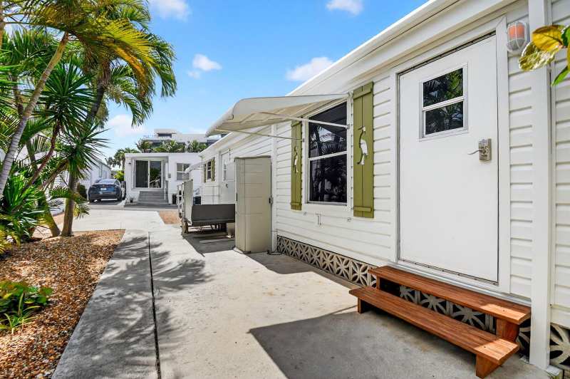 5 Cedar Drive # 5, Briny Breezes FL 33435