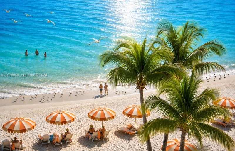 2030 S Ocean Dr # 1802, Hallandale Beach FL 33009