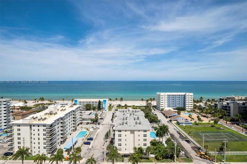 1500 S Ocean Dr, Hollywood FL 33019