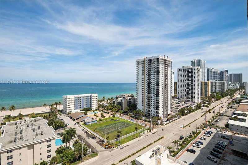 1500 S Ocean Dr, Hollywood FL 33019