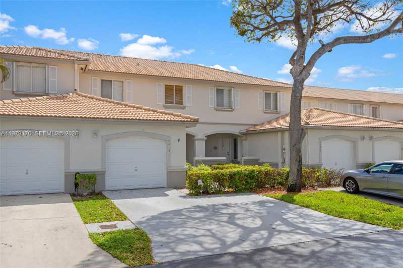7413 SW 162nd Path, Miami FL 33193