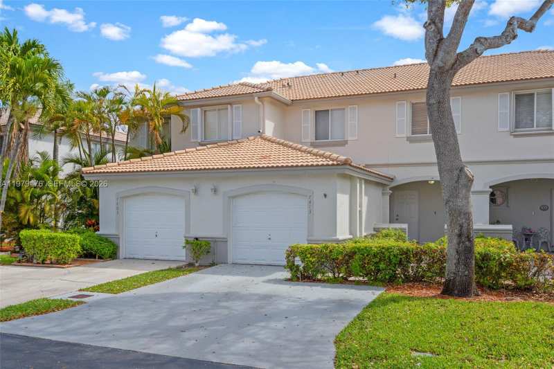7413 SW 162nd Path, Miami FL 33193