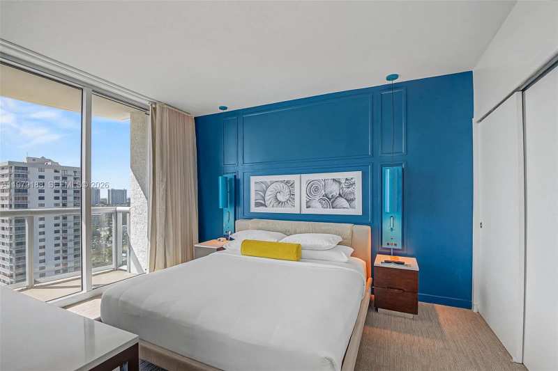 Sole Condominium