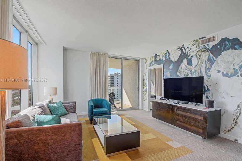 Sole Condominium