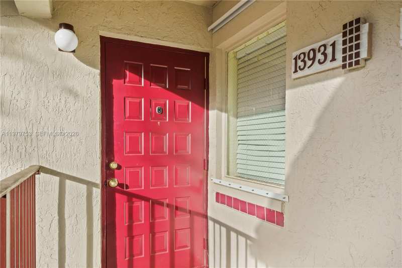13931 SW 91st Ter # 13931, Miami FL 33186