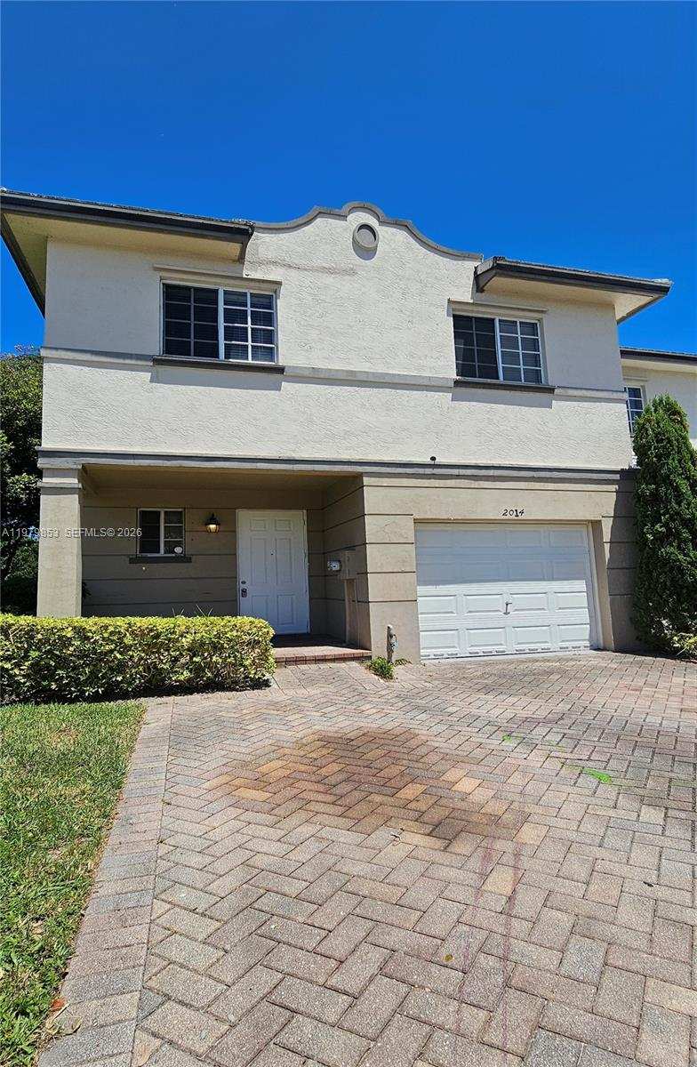 2014 Marsh Harbor Dr, Riviera Beach FL 33404