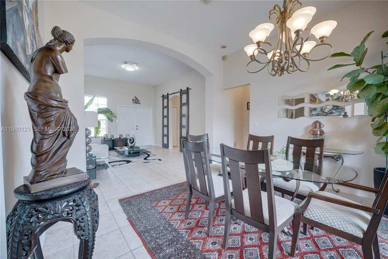 9837 SW 159th Ct, Miami FL 33196