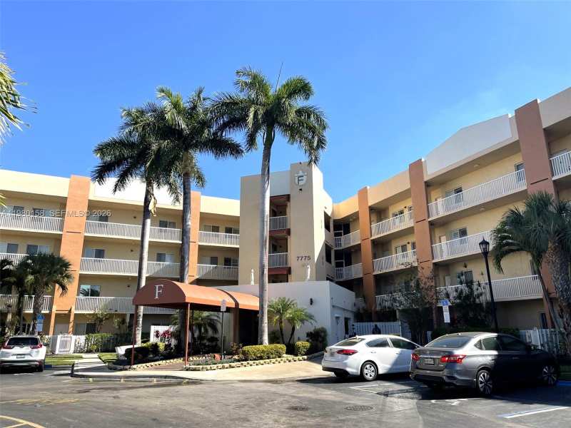 7775 Yardley Dr # 409, Tamarac FL 33321