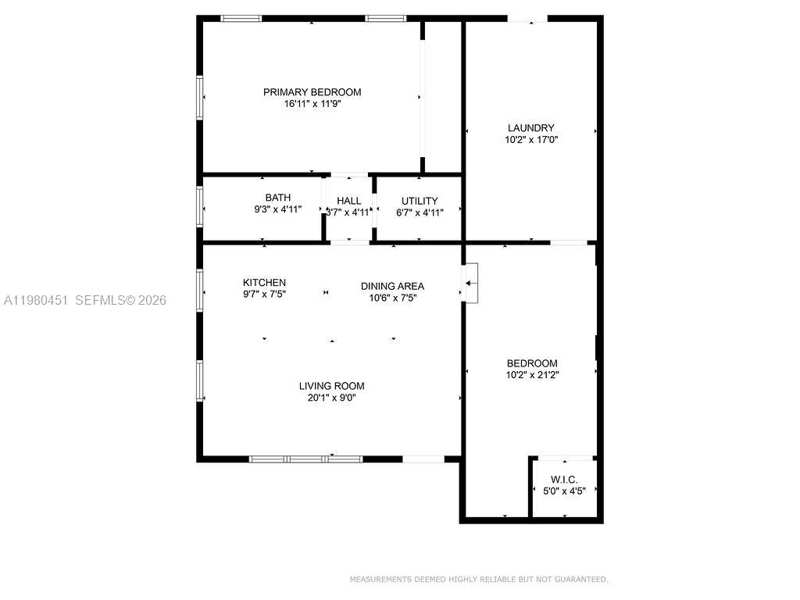 2419 Pierce St, Hollywood FL 33020
