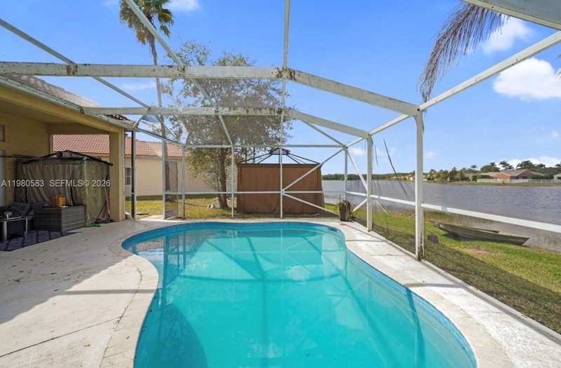 1400 Meadows Blvd # 0, Weston FL 33327