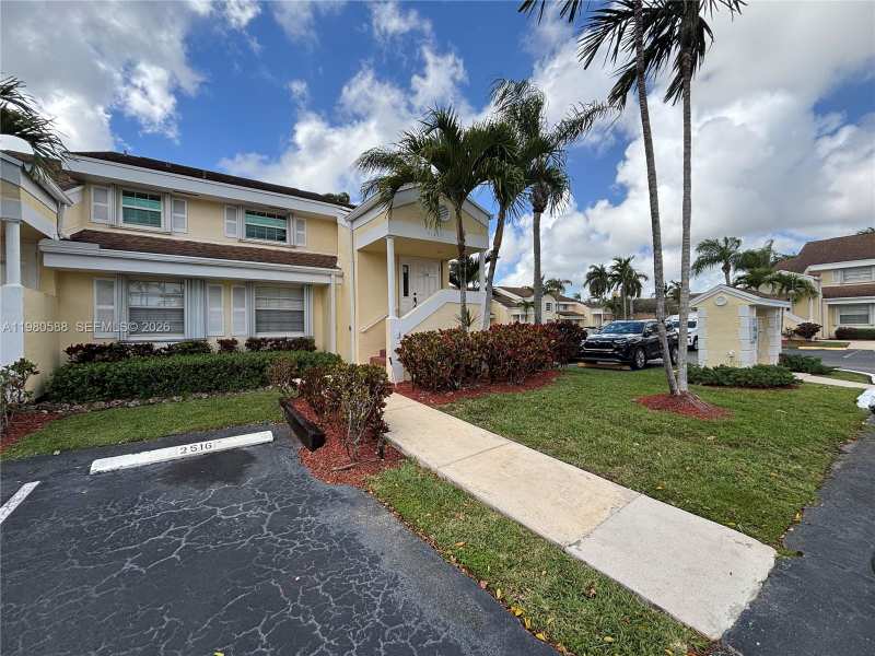 2516 SE 19th Pl # A, Homestead FL 33035