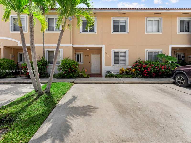 17337 SW 140th Ct, Miami FL 33177