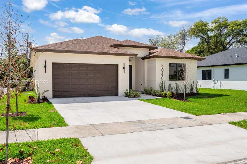 3040 NW 24th St, Fort Lauderdale FL 33311