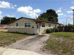 3440 NW 209th Ter, Miami Gardens FL 33056