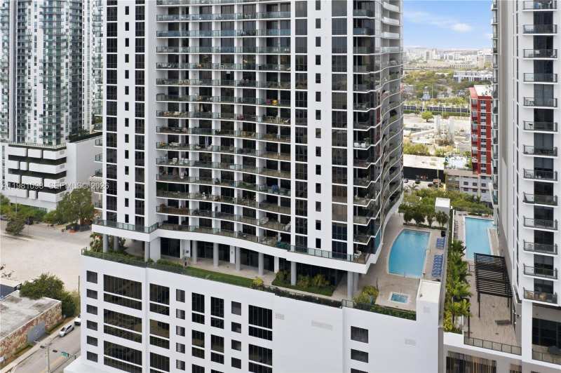 1600 NE 1st Ave # 1610, Miami FL 33132
