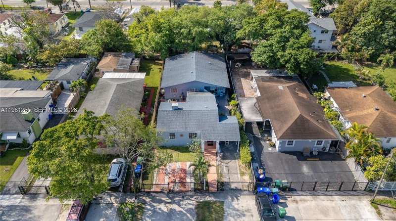 2610 NW 33rd St, Miami FL 33142