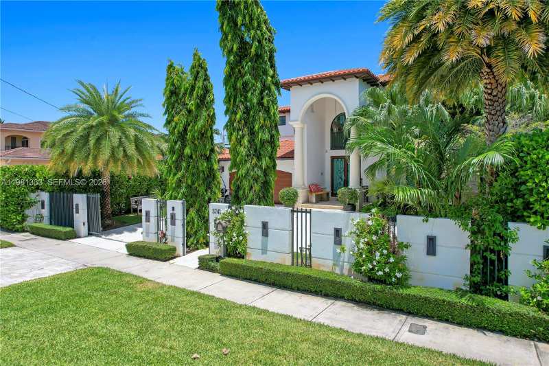 3747 Prairie Ave # 0, Miami Beach FL 33140