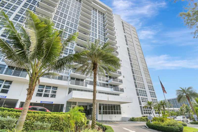 531 N Ocean Boulevard # 805, Pompano Beach FL 33062