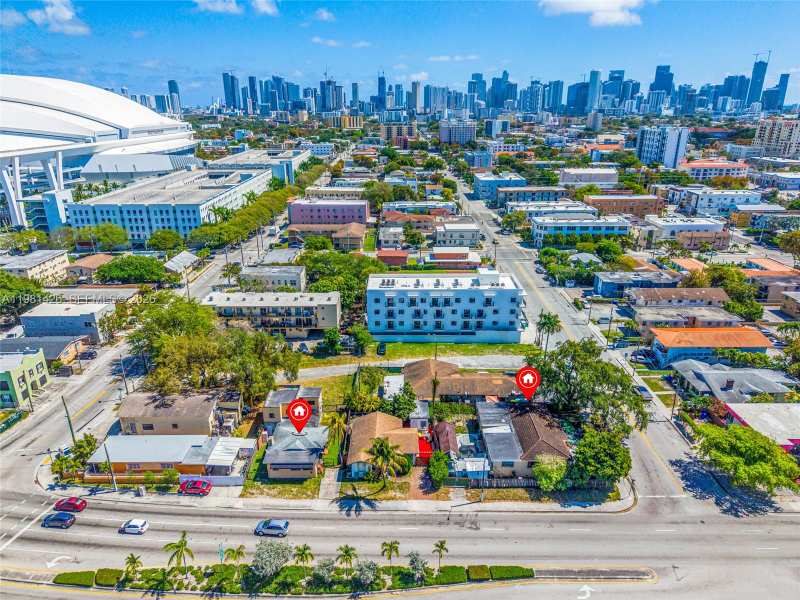 1675 NW 2nd St, Miami FL 33125