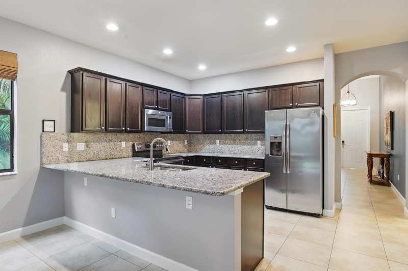 3801 Aspen Leaf Drive, Boynton Beach FL 33436