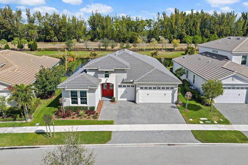 15955 Whippoorwill Circle, Westlake FL 33470