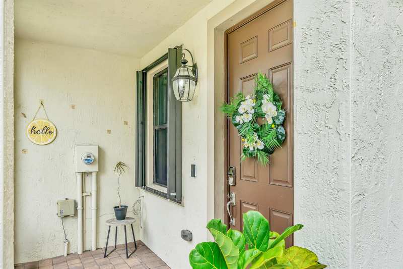 4656 Silver Saw Lane, Lake Worth FL 33463