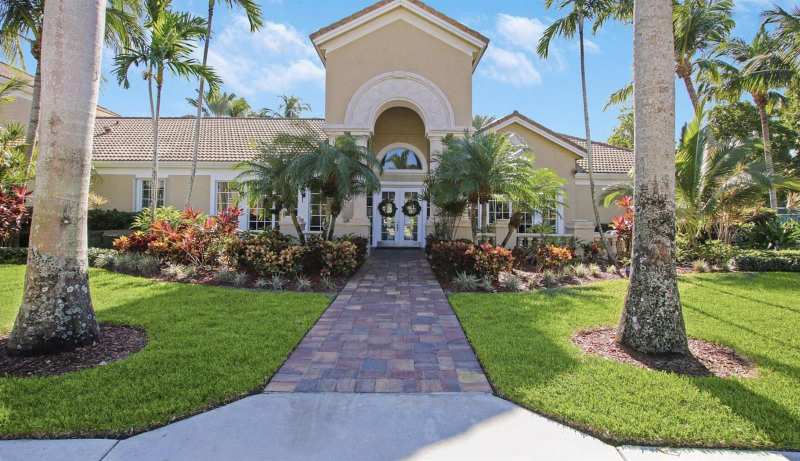 266 Village Boulevard # 6102, Tequesta FL 33469