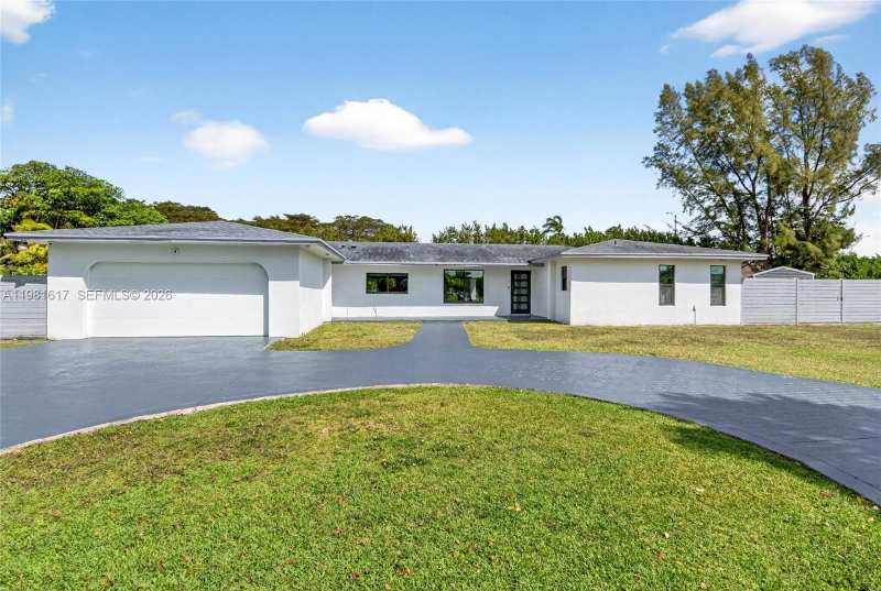 11951 SW 120th Ter, Miami FL 33186