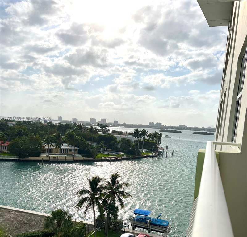 10350 W Bay Harbor Dr # 7N, Bay Harbor Islands FL 33154